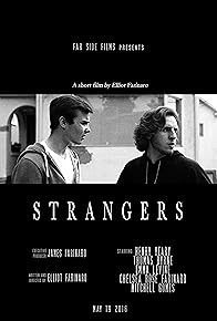Primary photo for Strangers Primary photo for Strangers