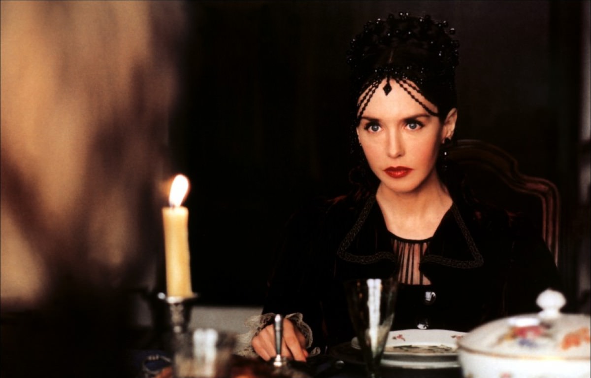 Isabelle Adjani in Adolphe (2002)