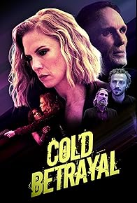 Primary photo for Cold Betrayal Primary photo for Cold Betrayal
