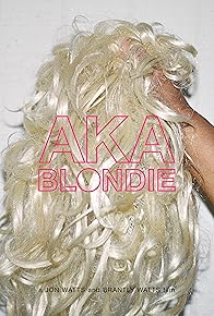 Primary photo for AKA Blondie