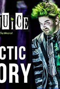 Primary photo for The Hectic History of Beetlejuice the Musical Primary photo for The Hectic History of Beetlejuice the Musical