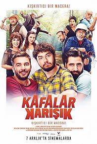 Primary photo for Kafalar Karisik