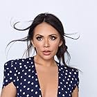 Janel Parrish