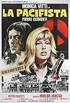 The Pacifist (1970)