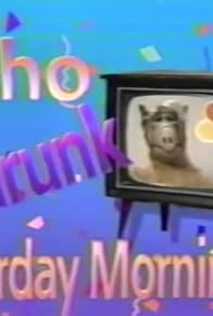 Primary photo for Who Shrunk Saturday Morning? Primary photo for Who Shrunk Saturday Morning?