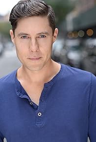 Primary photo for Matt Baxter Luceno