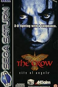 The Crow: City of Angels (1997)