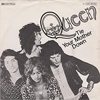 Primary photo for Queen: Tie Your Mother Down