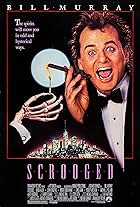 Scrooged