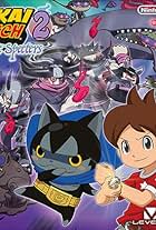 Yo-kai Watch 2: Shinuchi