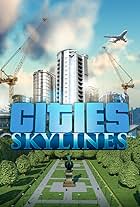 Cities: Skylines (2015)