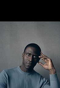 Primary photo for Leon Stewart