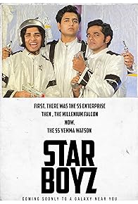 Primary photo for Star Boyz Primary photo for Star Boyz