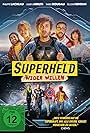 Superheld wider Willen (2021)