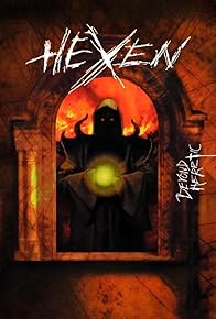 Primary photo for Hexen: Beyond Heretic