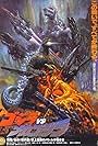 Godzilla vs. Mechagodzilla II (1993)