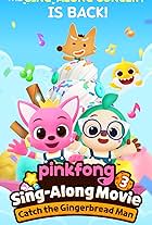 Pinkfong Sing-Along Movie 3: Catch the Gingerbread Man