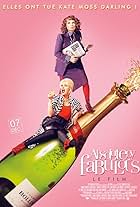 Absolutely Fabulous: Le Film