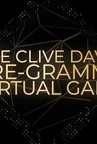 Primary photo for Clive Davis Virtual Pre-Grammy Gala Part 1 Primary photo for Clive Davis Virtual Pre-Grammy Gala Part 1