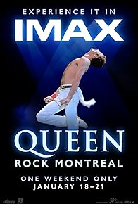 Primary photo for Queen Rock Montreal