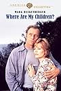 Corbin Bernsen and Marg Helgenberger in Where Are My Children? (1994)