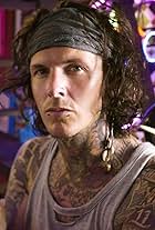 Sketch in Tattoo Fixers on Holiday (2016)