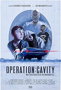 Primary photo for Operation: Cavity Primary photo for Operation: Cavity