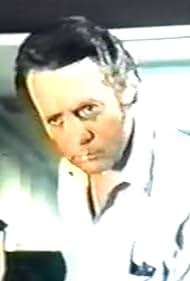 Patrick McGoohan in Rafferty (1977)