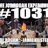 Joe Rogan and Jamie Kilstein in The Joe Rogan Experience (2009)