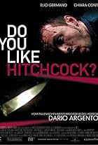 ¿Te gusta Hitchcock?