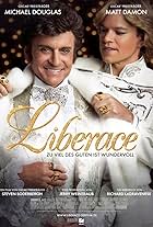 Liberace - Zuviel des Guten ist wundervoll