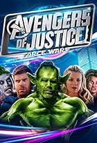 Avengers of Justice: Farce Wars