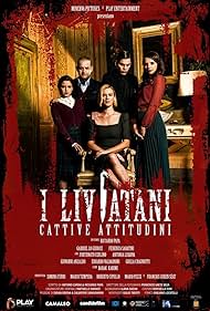 I Liviatani (2020)