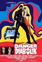 Danger: Diabolik!