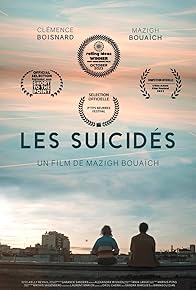 Primary photo for Les suicidés