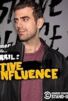 Sam Morril: Positive Influence