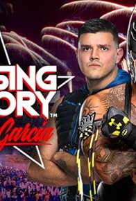 Primary photo for Rey & Dominik Mysterio