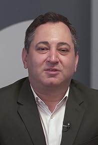 Primary photo for Scott Feinberg Primary photo for Scott Feinberg