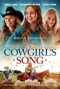 Primary photo for A Cowgirl's Song Primary photo for A Cowgirl's Song
