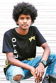 Primary photo for Karthik Vishnu