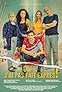 Elisa Perrot, Marion Morel, Candice Rodrigues, Joël Grimaud, and Aytl Jensen in Oups, j'ai pas fait exprès! (2019)