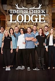 Timber Creek Lodge (2016)