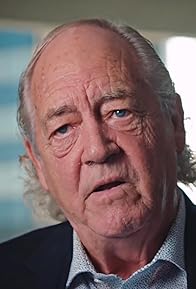 Primary photo for Patrick Moore