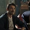 Mark Consuelos in Chapter Eighty-Eight: Citizen Lodge (2021)