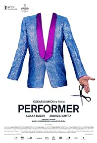 Primary photo for Performer Primary photo for Performer