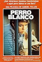 Perro blanco