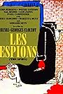 Les espions (1957)