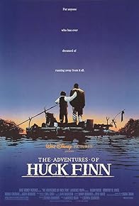 Primary photo for The Adventures of Huck Finn