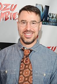 Primary photo for Jeremy Lerman