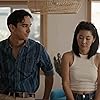 Brandon Shypkowski and Chikako Fukuyama in 29 Palms (2024)